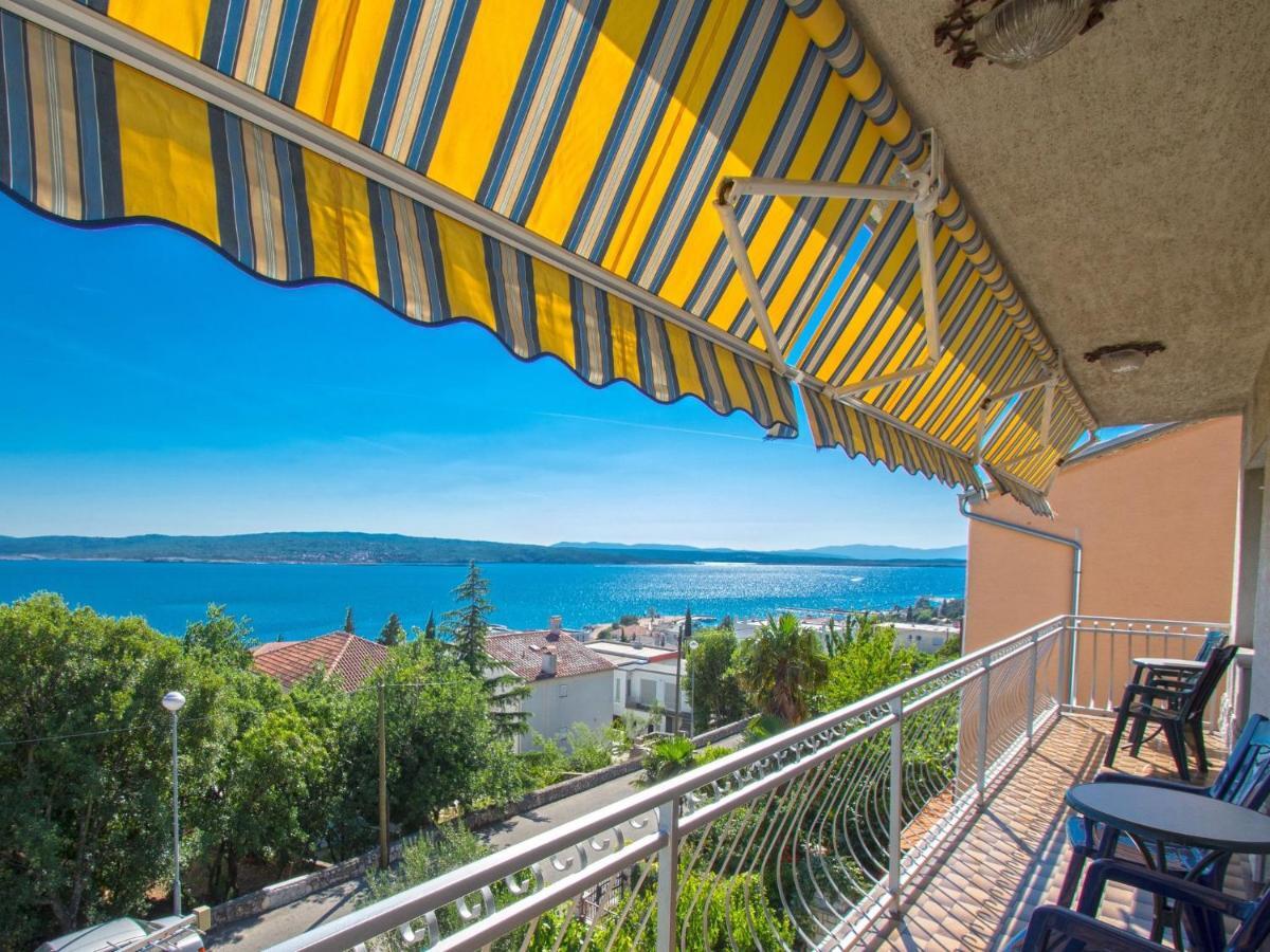 Antonio Appartamento Crikvenica