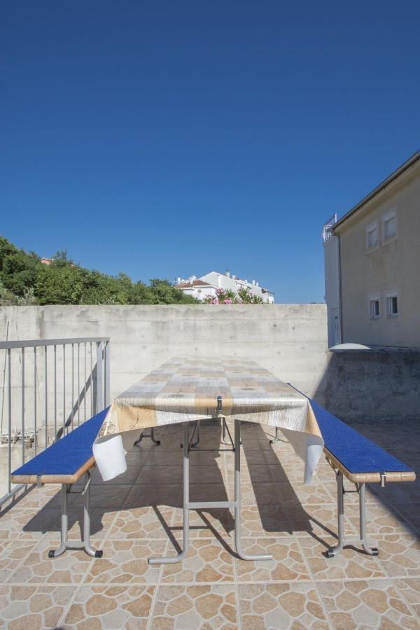Antonio Appartamento Crikvenica